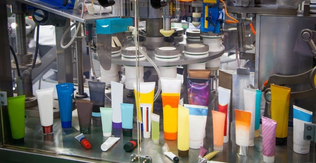 Cosmetics & Personal Care